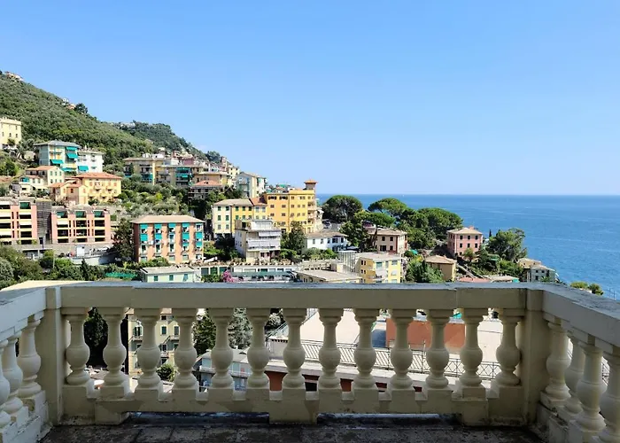 Villa Anna Maria