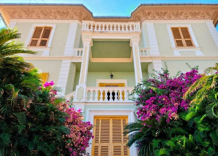 Villa Anna Maria
