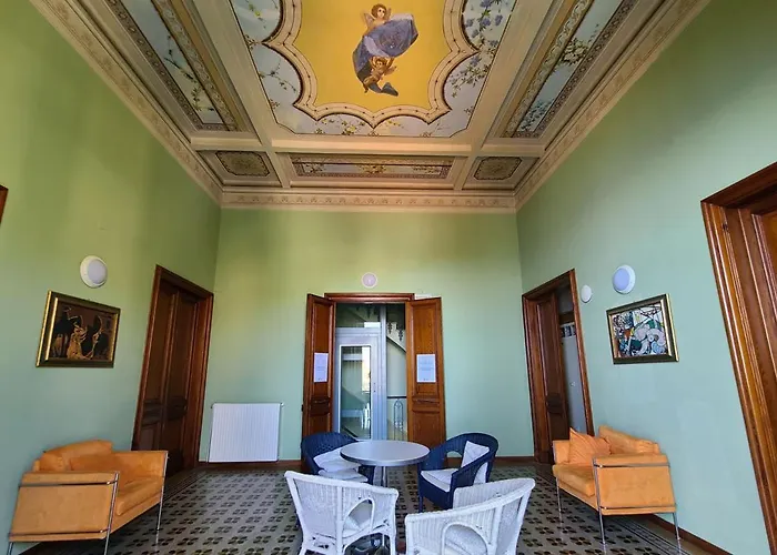 Villa Anna Maria