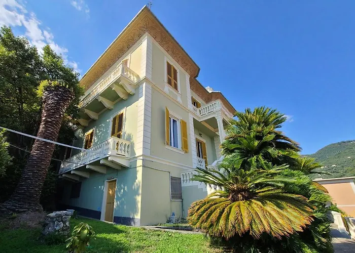 Villa Anna Maria