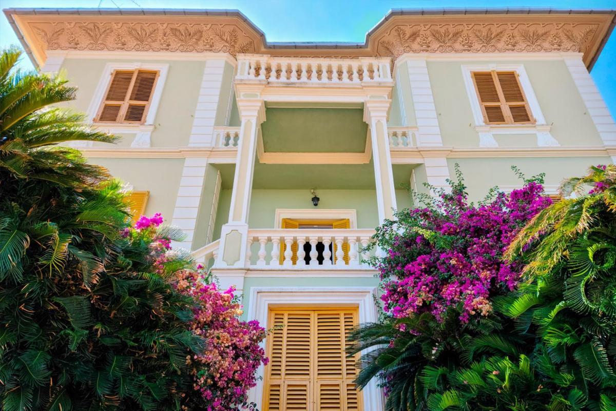 Casa de hóspedes Anna Maria *