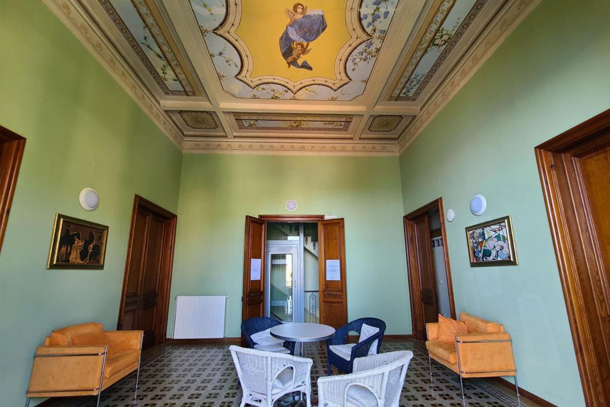Anna Maria Casa de hóspedes Zoagli