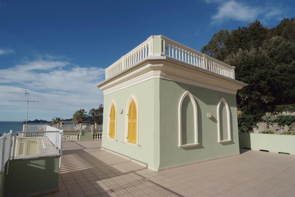 Casa de hóspedes Anna Maria