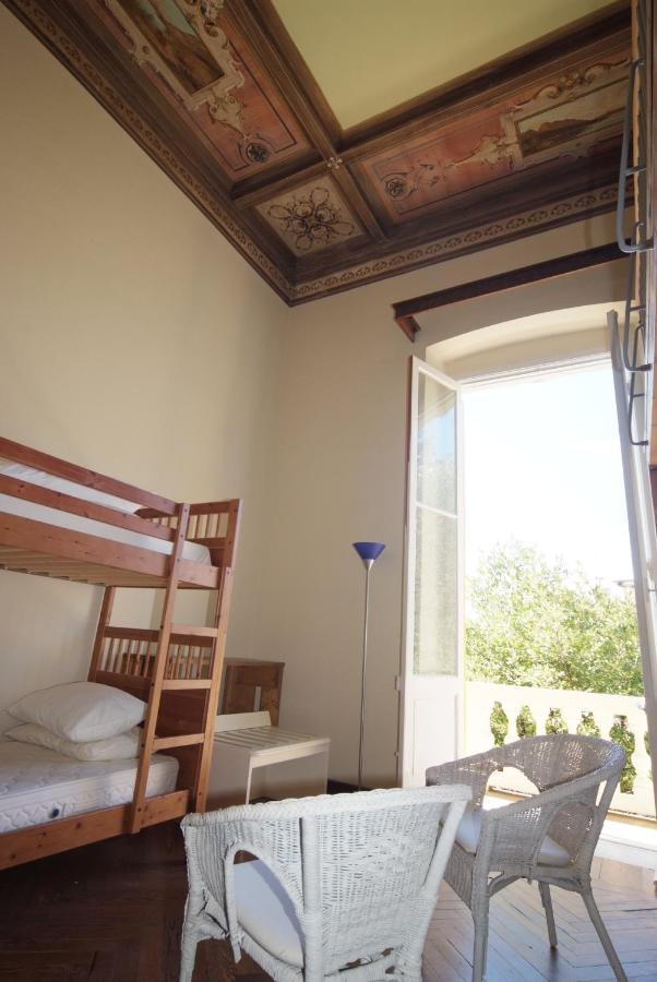 Casa de hóspedes Anna Maria *