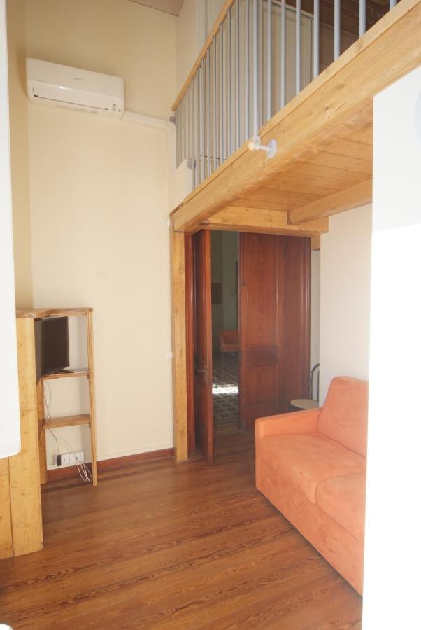 Casa de hóspedes Anna Maria *