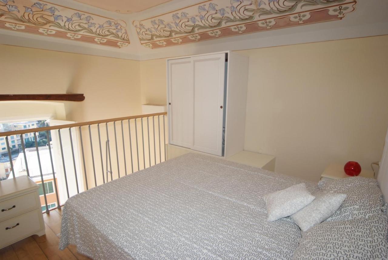 Anna Maria Casa de hóspedes Zoagli